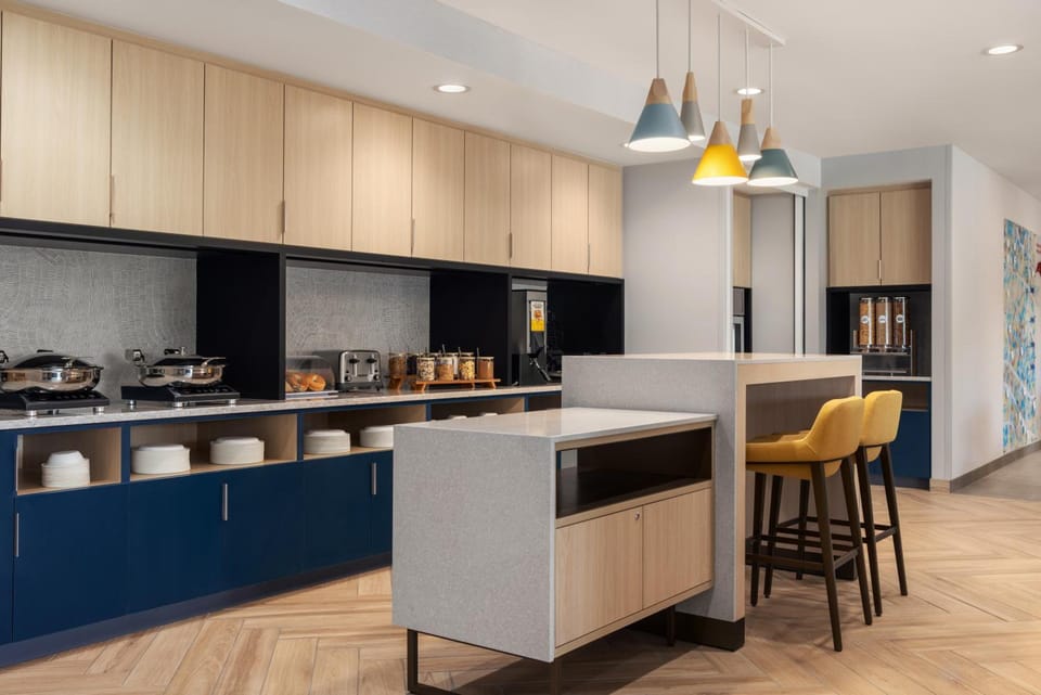 TownePlace Suites by Marriott Hickory Hotel in Hickory