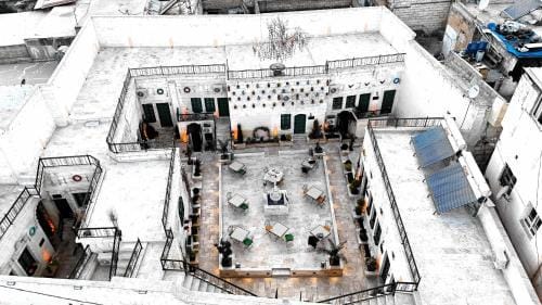 Liora Hotel Hotel in Turkey