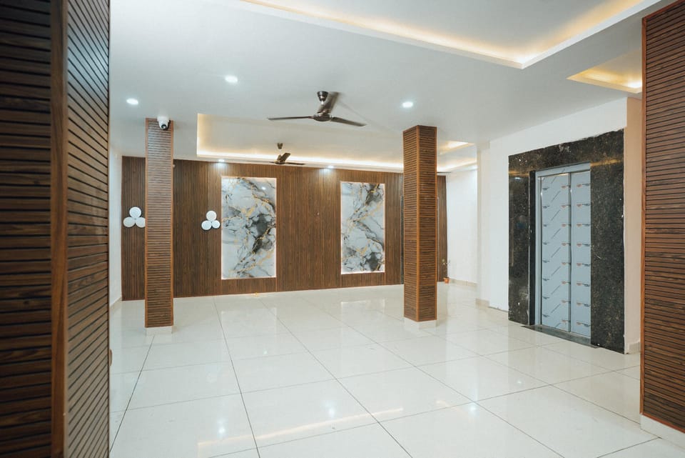 Hotel Maya Elite Hotel in India