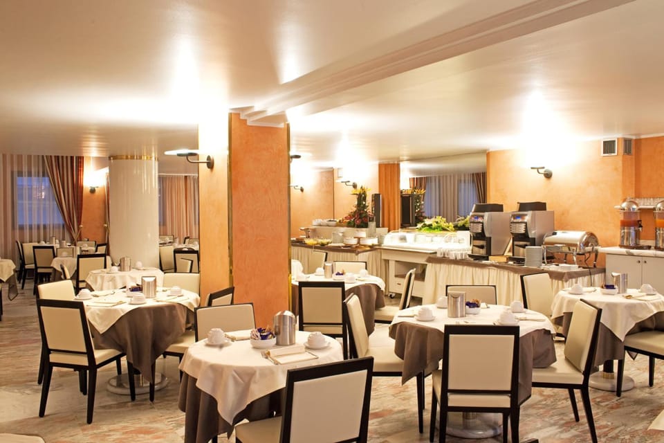 Hotel Giberti & Spa Hotel in Verona