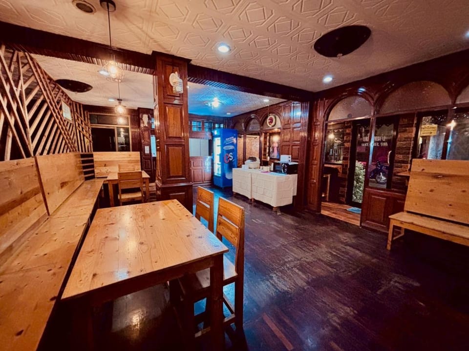 Sukhum Ban Songthai Hotel in Bangkok
