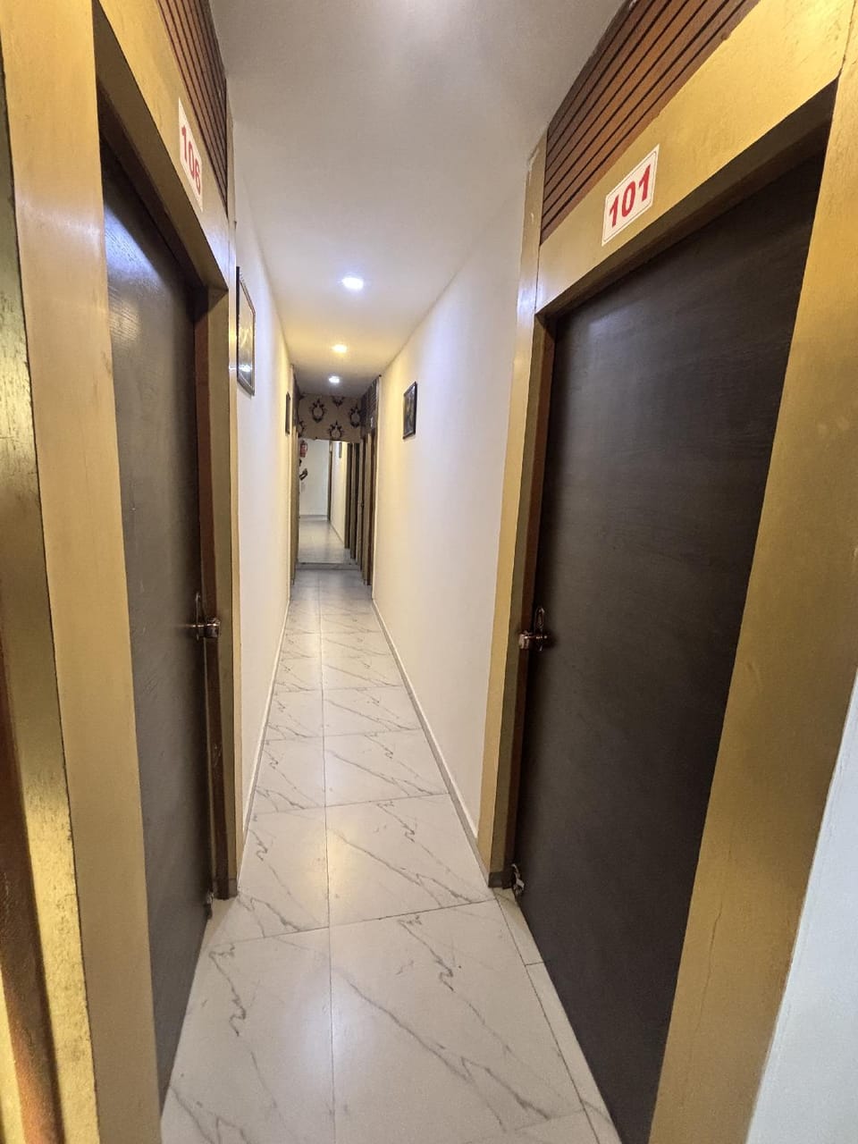 Hotel Sleep Inn Hotel in Ahmedabad