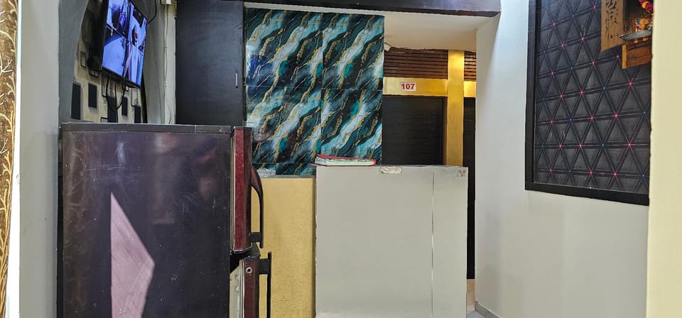 Hotel Sleep Inn Hotel in Ahmedabad