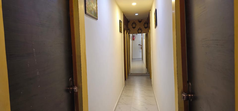 Hotel Sleep Inn Hotel in Ahmedabad