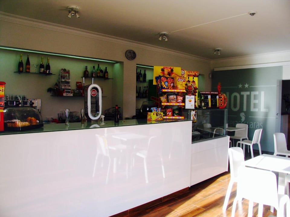 Bar/lounge