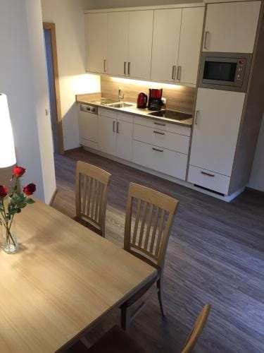 Hotel Garni Ingeborg Hotel in Salzburgerland