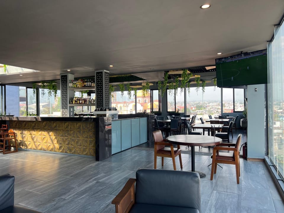 Hotel HAUS Express Hotel in Orizaba
