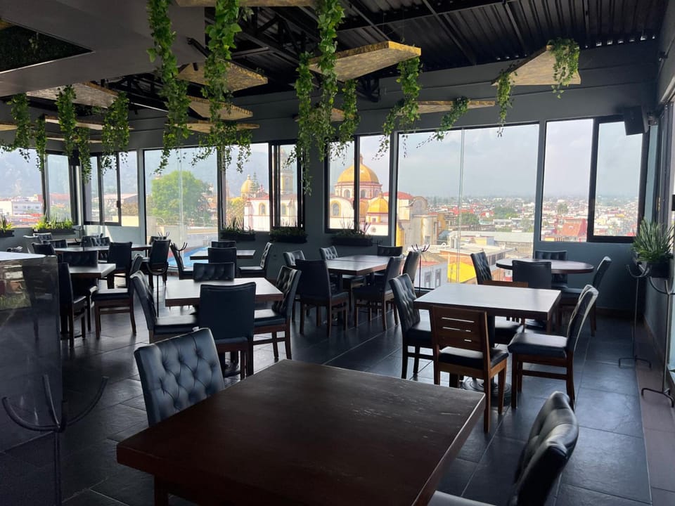 Hotel HAUS Express Hotel in Orizaba