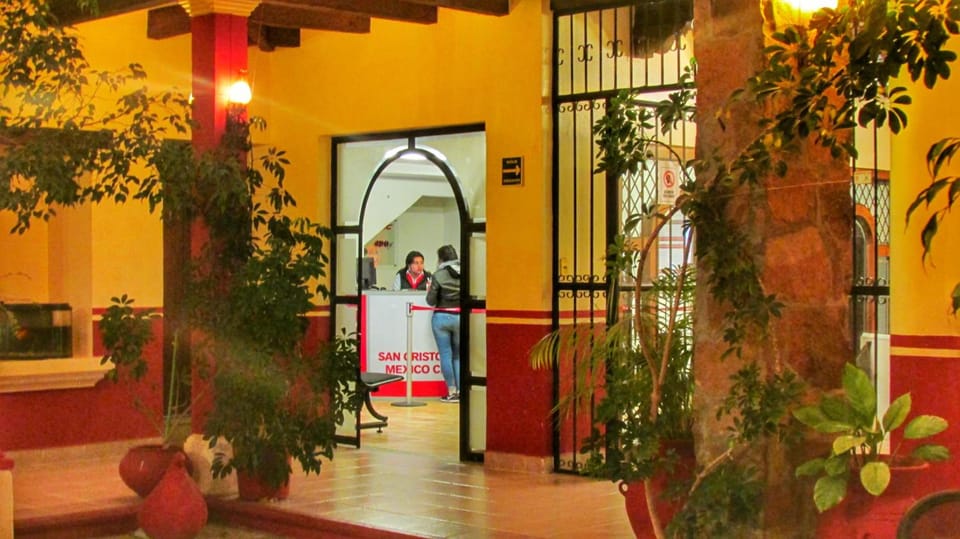 Hotel Real del Valle Hotel in San Cristobal de Casas