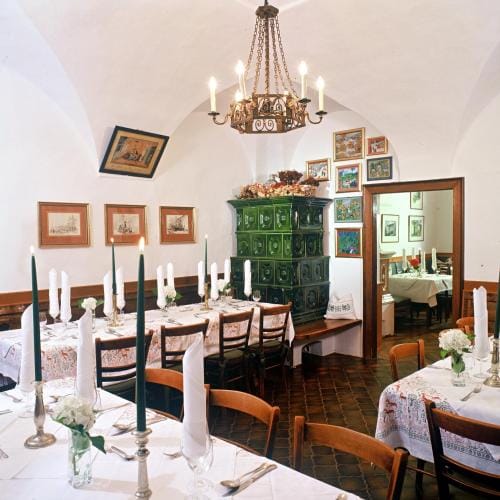 Hotel-Gasthof Maria Plain Hotel in Salzburg