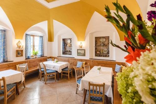 Hotel-Gasthof Maria Plain Hotel in Salzburg