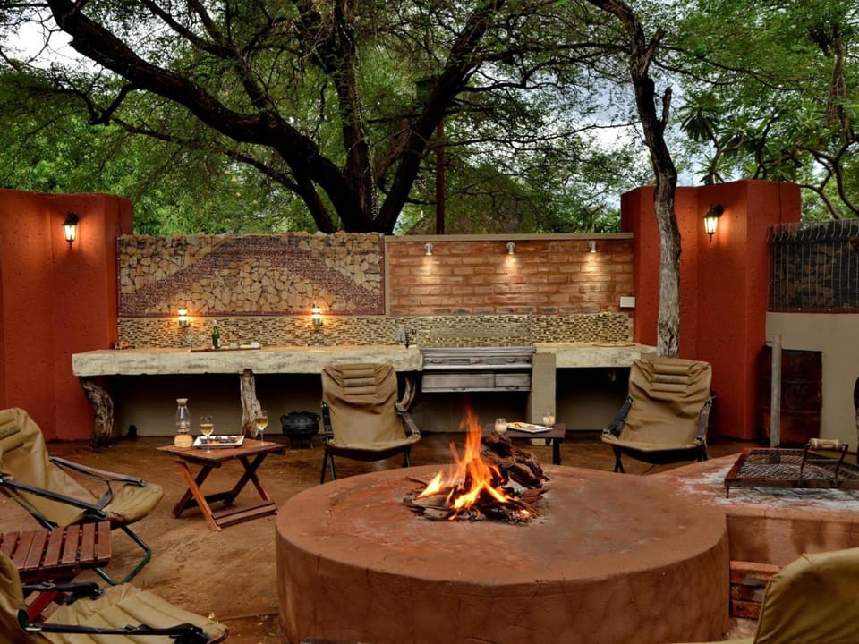 Winterfell Lephalale Lodge Lodge in South Africa