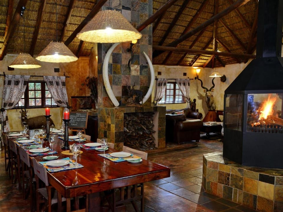 Winterfell Lephalale Lodge Lodge in South Africa