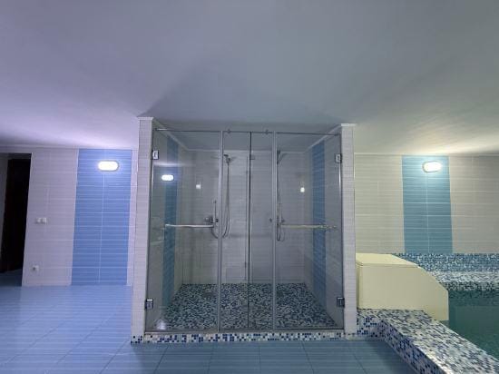 Green Hill Hotel in Almaty