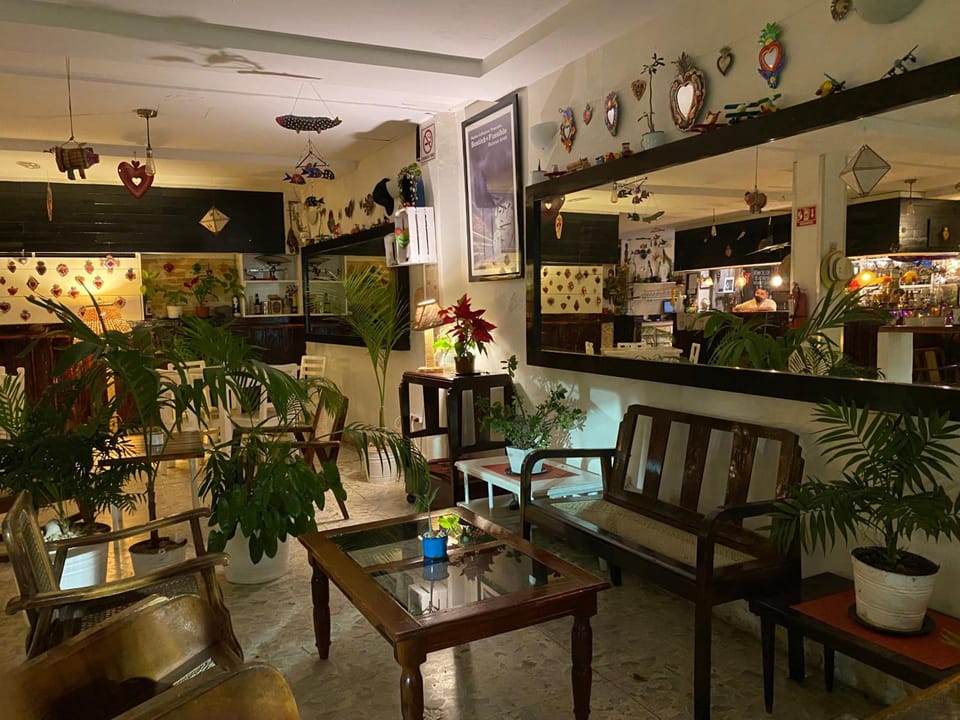 Hotel La Piazzetta Hotel in Merida