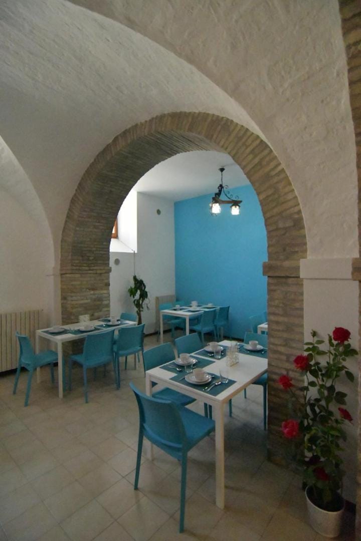 Residenza Antiche Mura Hotel in Loreto