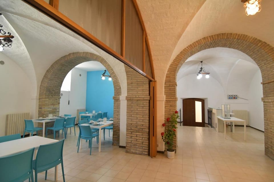 Residenza Antiche Mura Hotel in Loreto