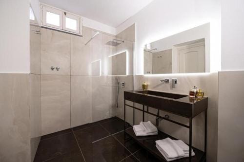 Amalfi Rooms with pool Hotel in Amalfi
