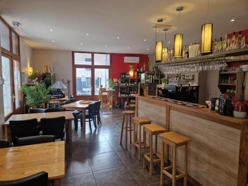 Hotel Bistrot Chez Camille Hotel in Auvergne-Rhône-Alpes