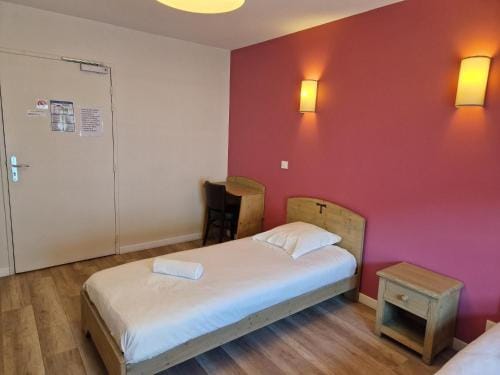 Hotel Bistrot Chez Camille Hotel in Auvergne-Rhône-Alpes