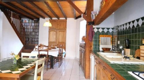 Maison d'hote - Les Fayards Hotel in Auvergne-Rhône-Alpes
