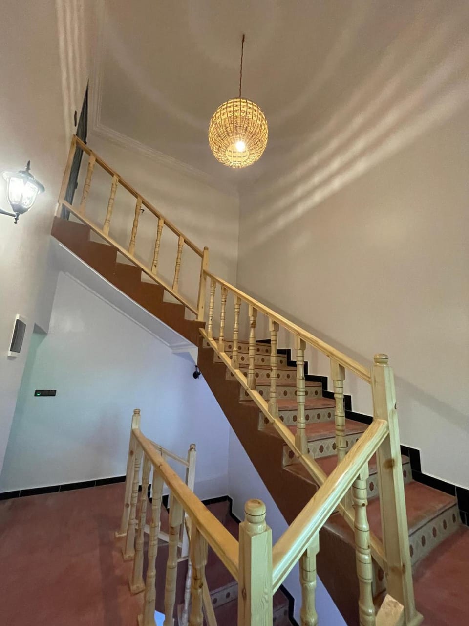 dar olivegarden inn Hotel in Morocco