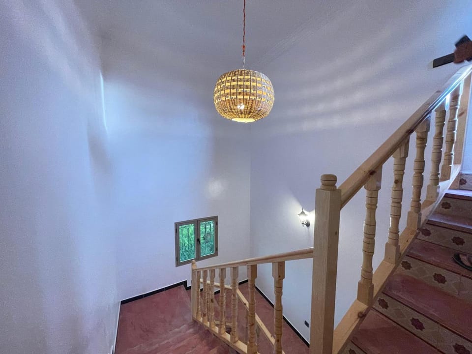 dar olivegarden inn Hotel in Morocco