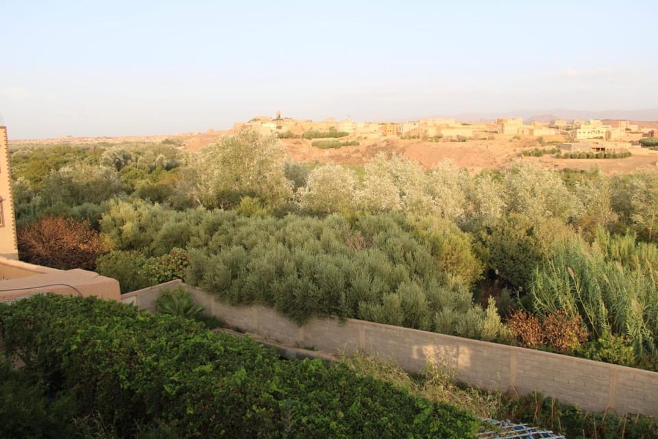 dar olivegarden inn Hotel in Morocco