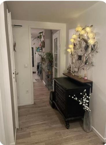 Chambre dans appartement cosy de 63m2 Hotel in Île-de-France