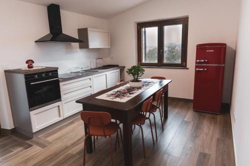 Casetta Mentuccia Hotel in Marche