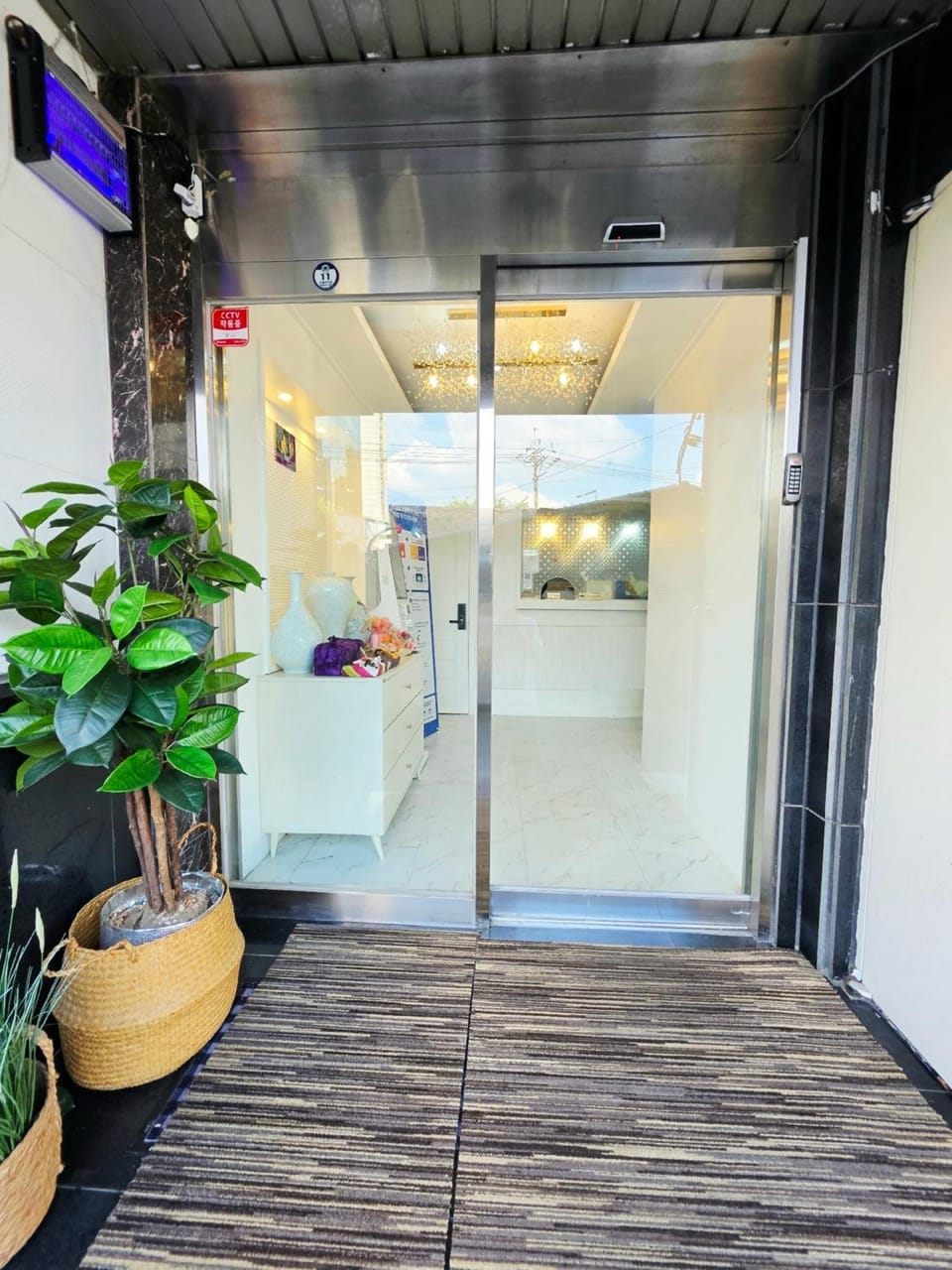 Yeon Stay Hotel in Seoul