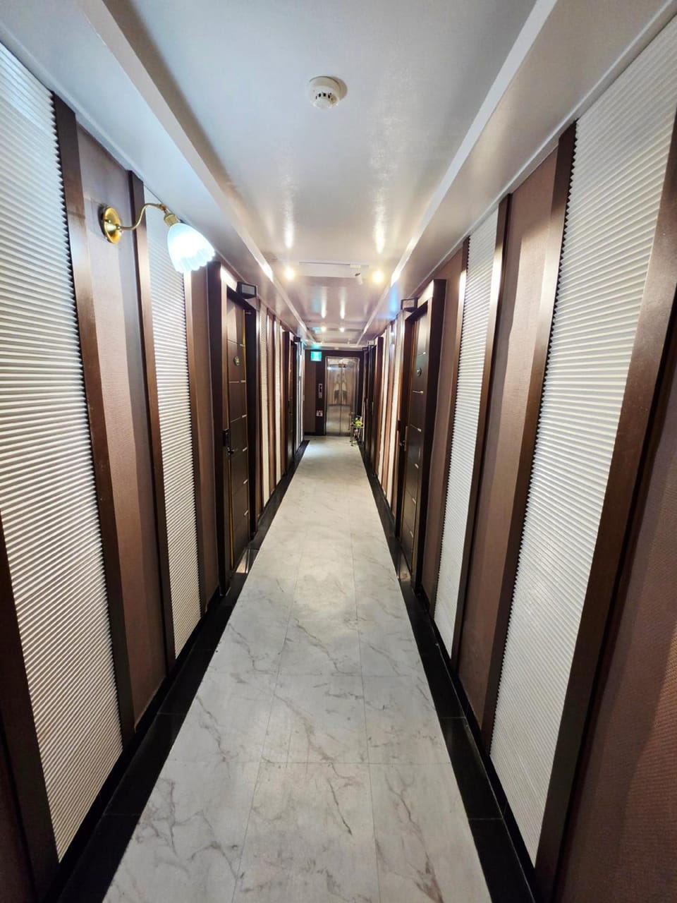 Yeon Stay Hotel in Seoul