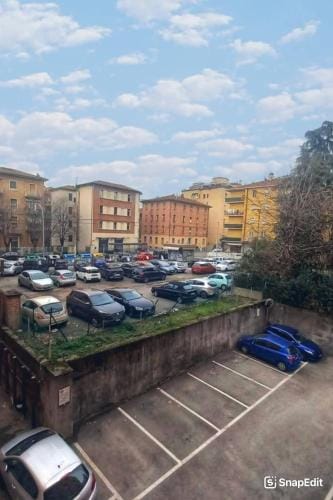 Casa wendy Hotel in Bologna