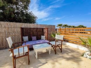 Villa in Sfakaki with Private Pool  Beach Access Hotel in Crete