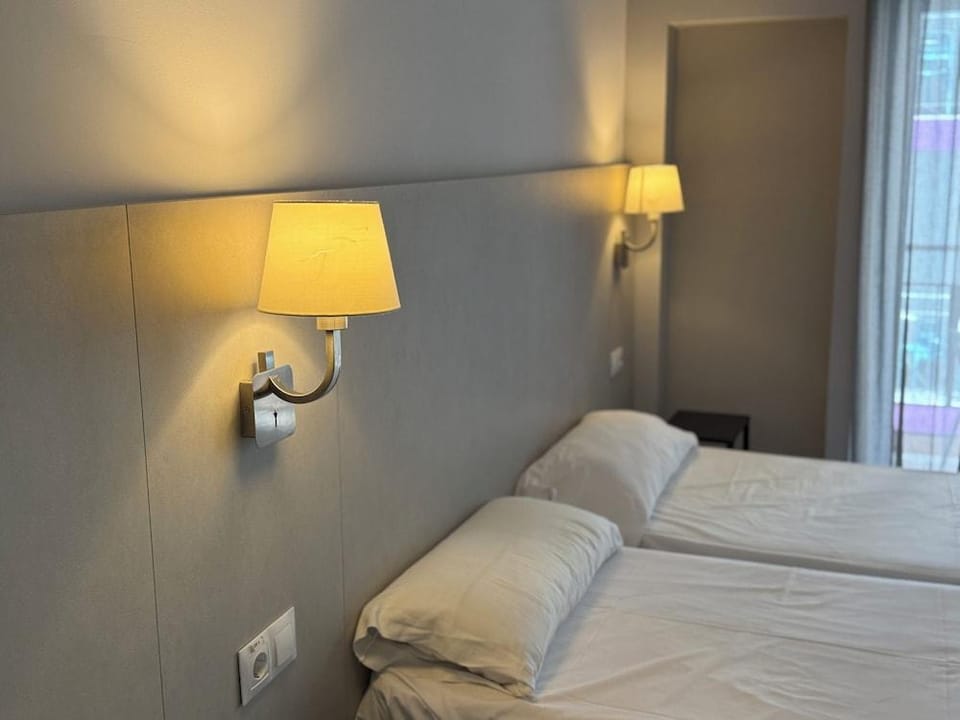 Hotel B and B Suites Hotel in Benidorm