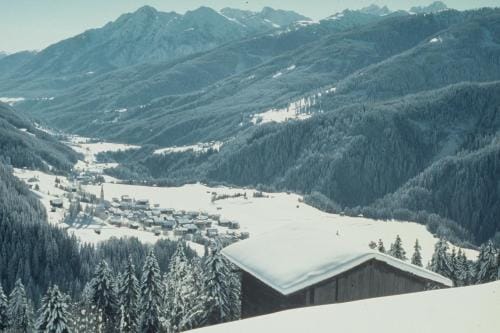 Pension Oberhof Hotel in Carinthia, Austria
