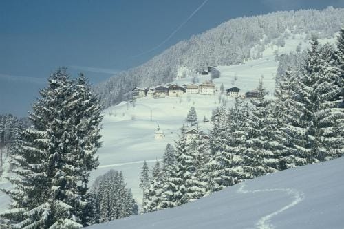 Pension Oberhof Hotel in Carinthia, Austria
