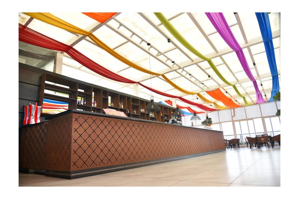 Bar/lounge