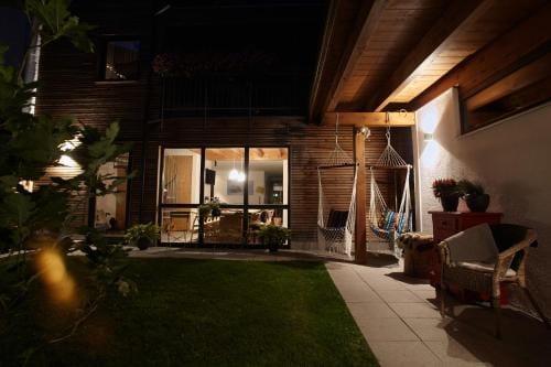 Piltriquitron Lodging Hotel in Saint Anton am Arlberg