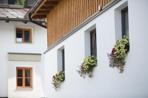 Piltriquitron Lodging Hotel in Saint Anton am Arlberg