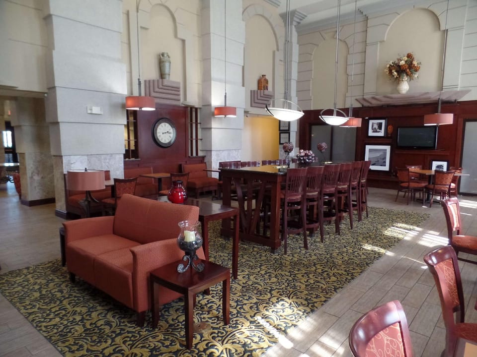 Hampton Inn Bowling Green Hotel in Ohio