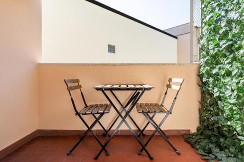 Binario Verticale Hotel in Milan