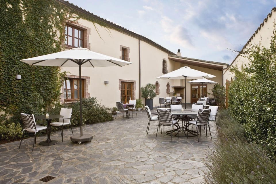 Boutique Hotel Can Pico - Adults Only Hotel in Alt Empordà