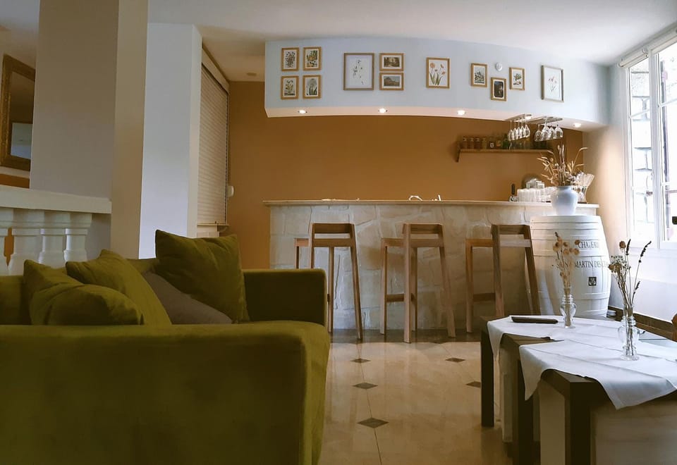 Bar/lounge