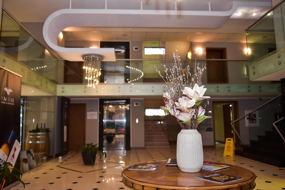 Skalite Hotel Hotel in Bulgaria