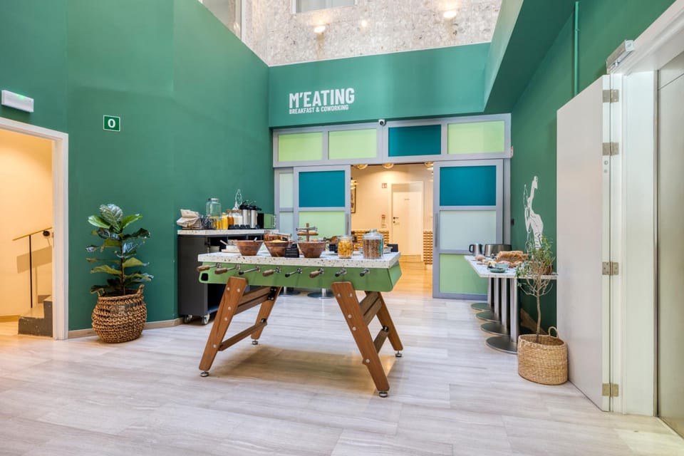 LATROUPE Grand Place Hostel Hostel in Brussels