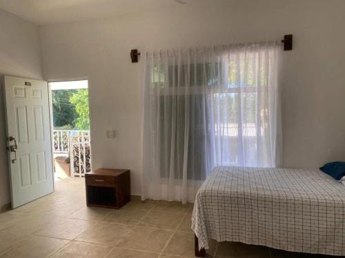 Hotel Bambu Hotel in State of Oaxaca