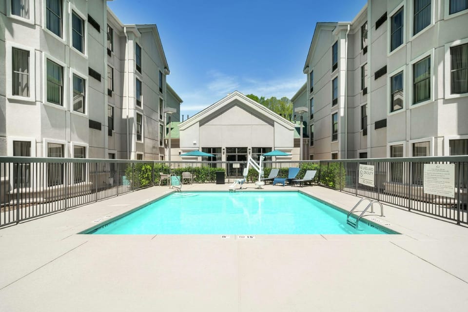 Hampton Inn & Suites Nashville/Franklin (Cool Springs) Hotel in Brentwood