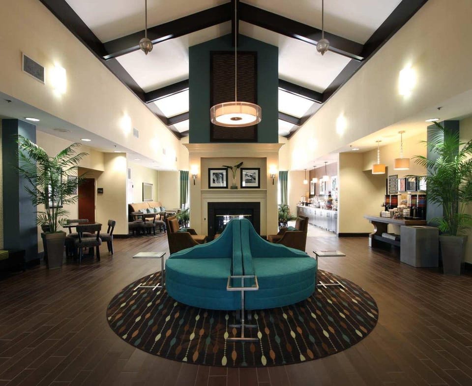 Hampton Inn & Suites Nashville/Franklin (Cool Springs) Hotel in Brentwood