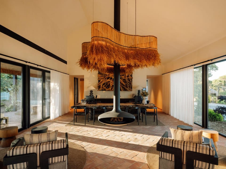 Sublime Comporta Hotel in Setubal District